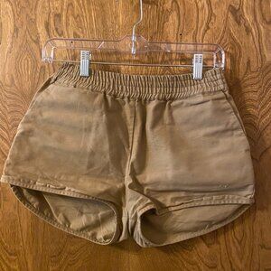 Dace Vancouver/Canada 100% Cotton Shorts